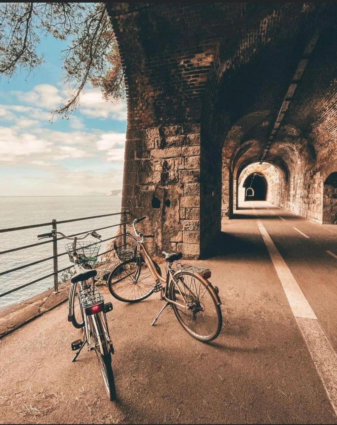 Casa Sant'Anna Daire Levanto Dış mekan fotoğraf